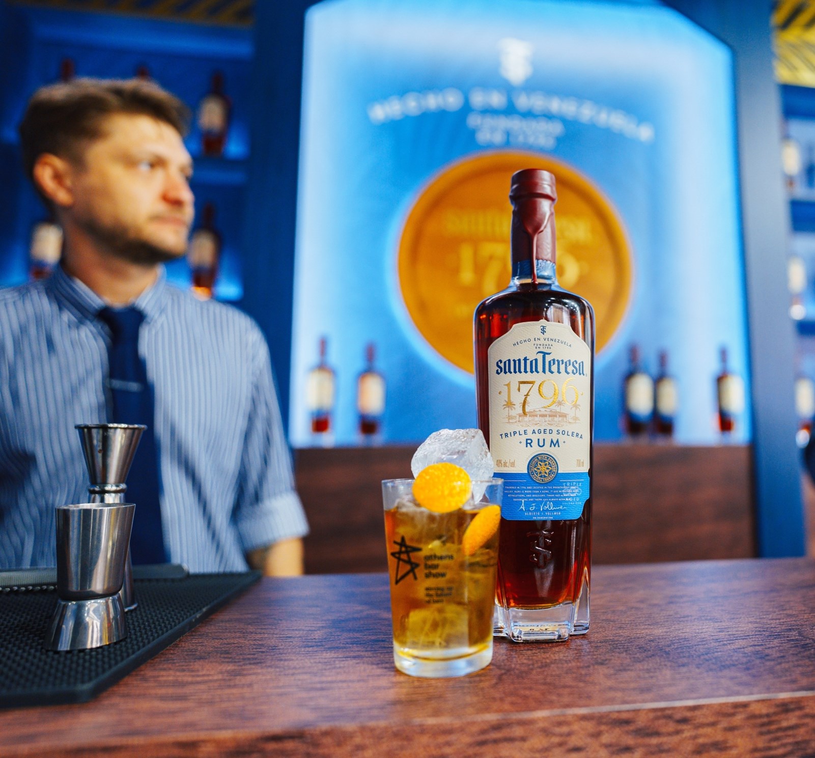 15 χρόνια Athens Bar Show: Τι ξεχωρίσαμε στην μεγάλη γιορτή των spirits;