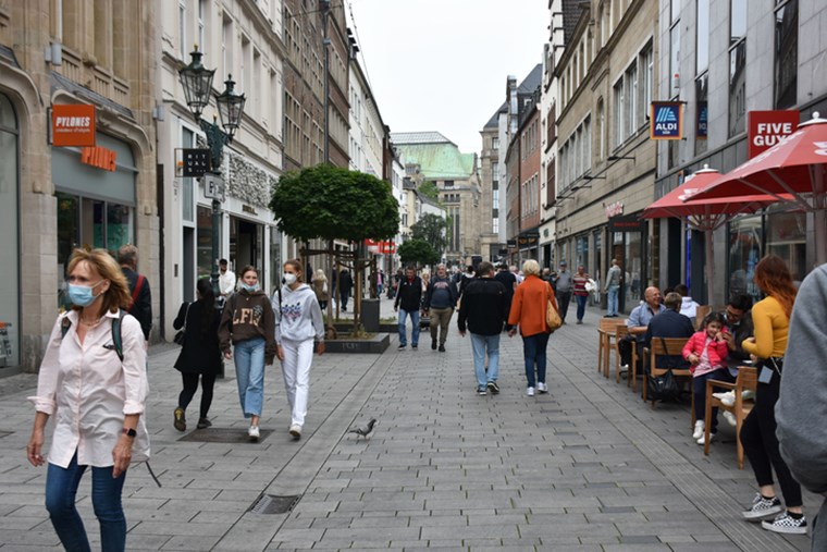 Κορονοϊός: 3.769 νέα κρούσματα