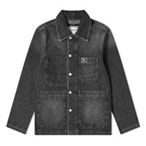 MAΥΡΟ ΤΖΗΝ ΜΠΟΥΦΑΝ