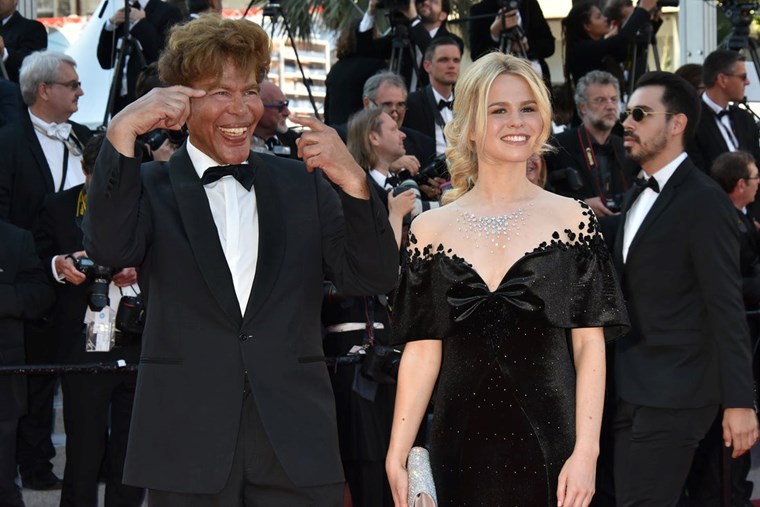 IGOR BOGDANOFF & JULIE JARDON