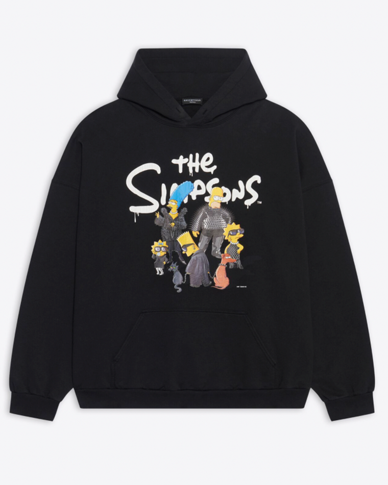 Στη χρυσή εποχή του φούτερ με κουκούλα