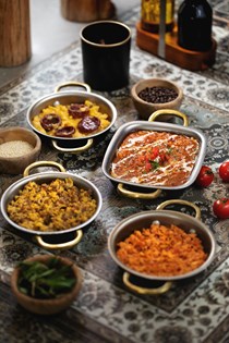 Η μεγάλη λεωφόρος του κρέατος βρίσκεται στο Πουέρτο Ρίκο