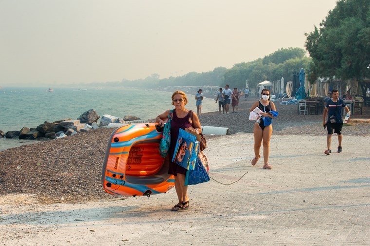 Πώς φτάσαμε στη σοκαριστική έκρηξη στην αποθήκη πυρομαχικών στη Νέα Αγχίαλο