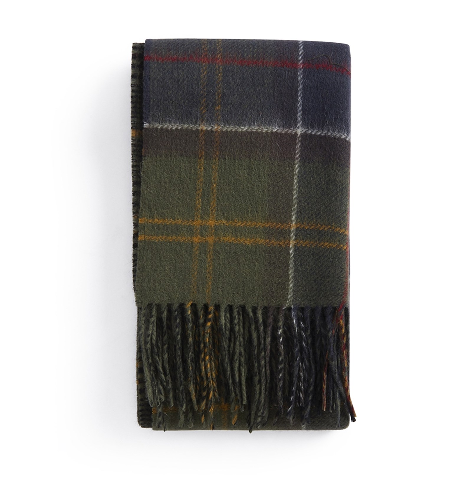 Barbour