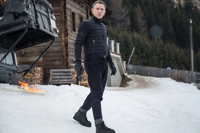 Spectre
