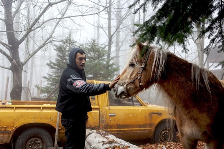 αργύρης πανταζάρας