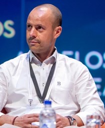 Στέλιος Γιαννακόπουλος, η φανέλα με το νο.7