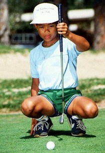 Το τεράστιο comeback του Tiger Woods