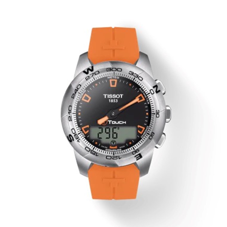 WATCH