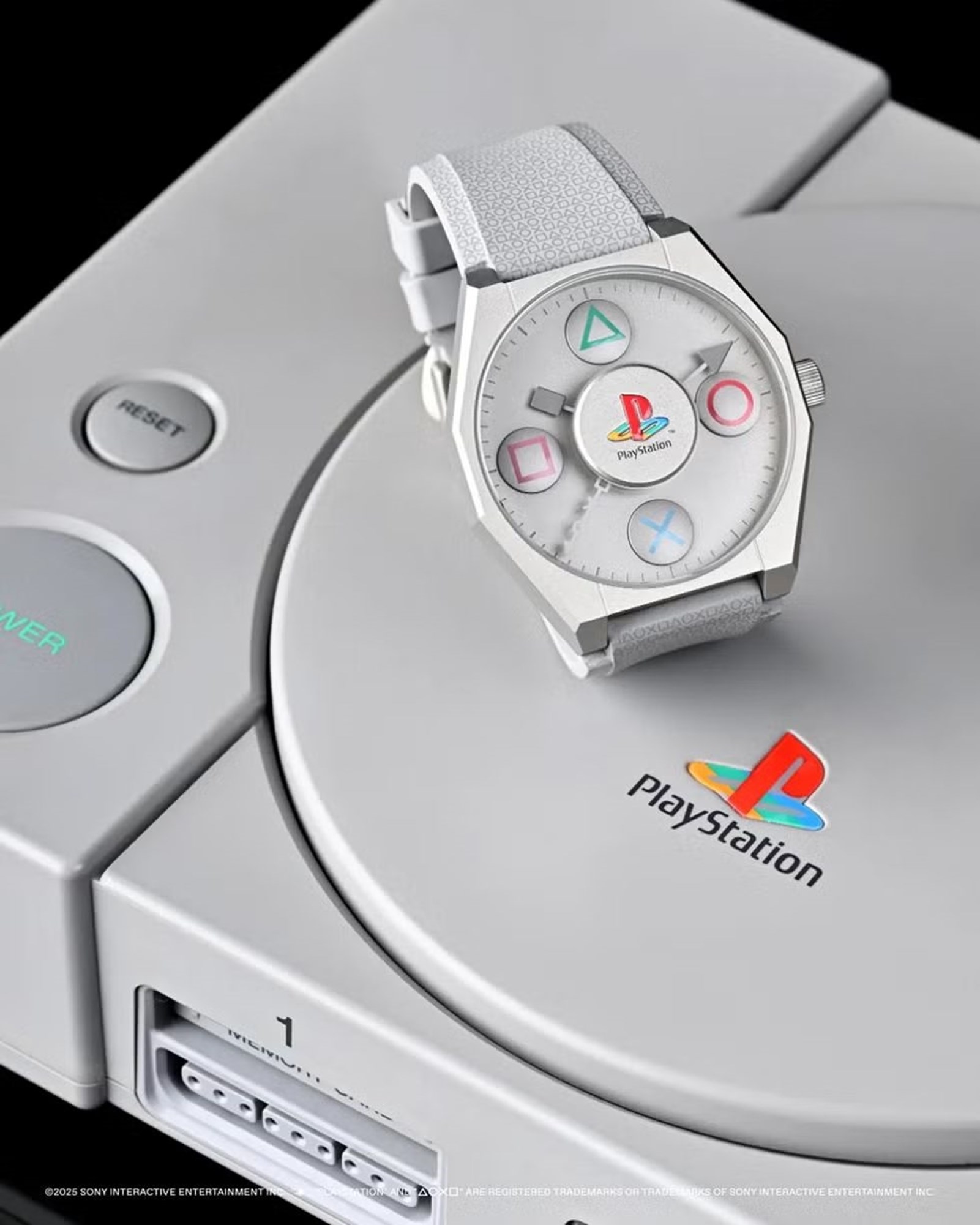Anicorn PlayStation