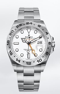ROLEX WATCH