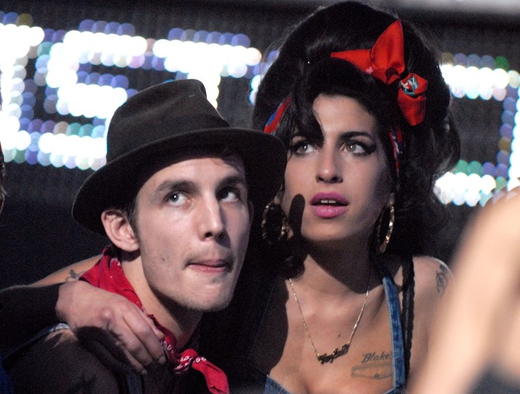 Amy Winehouse