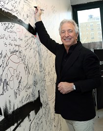 Άλαν Ρίκμαν 4