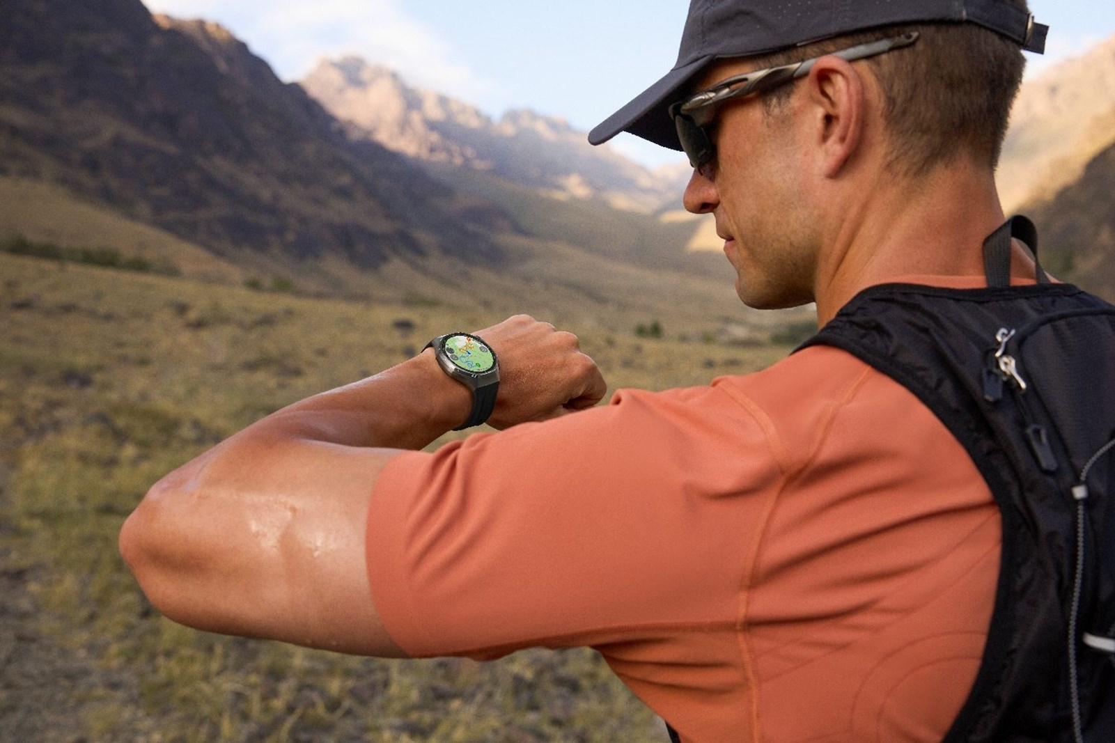 HUAWEI WATCH GT6