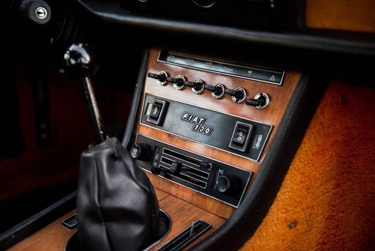 FIAT COUPE 130 PININFARINA 3