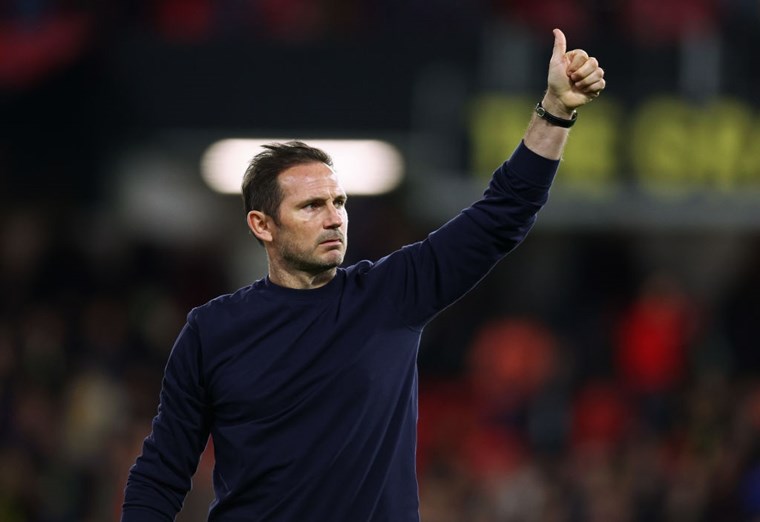 Frank Lampard