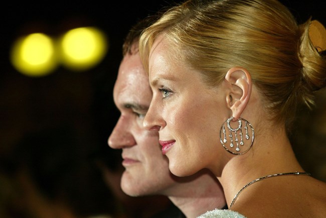 20 χρόνια πριν, ο Quentin Tarantino τράβηξε τη δική του κόκκινη γραμμή με το Kill Bill