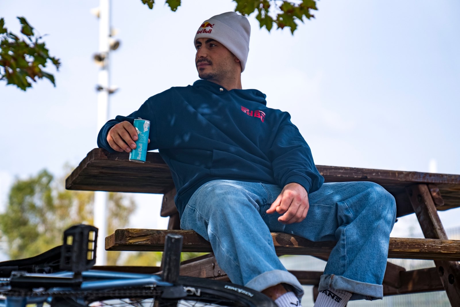 Νέο Red Bull Winter Edition: Η δροσιά του χειμώνα σε ένα κουτάκι