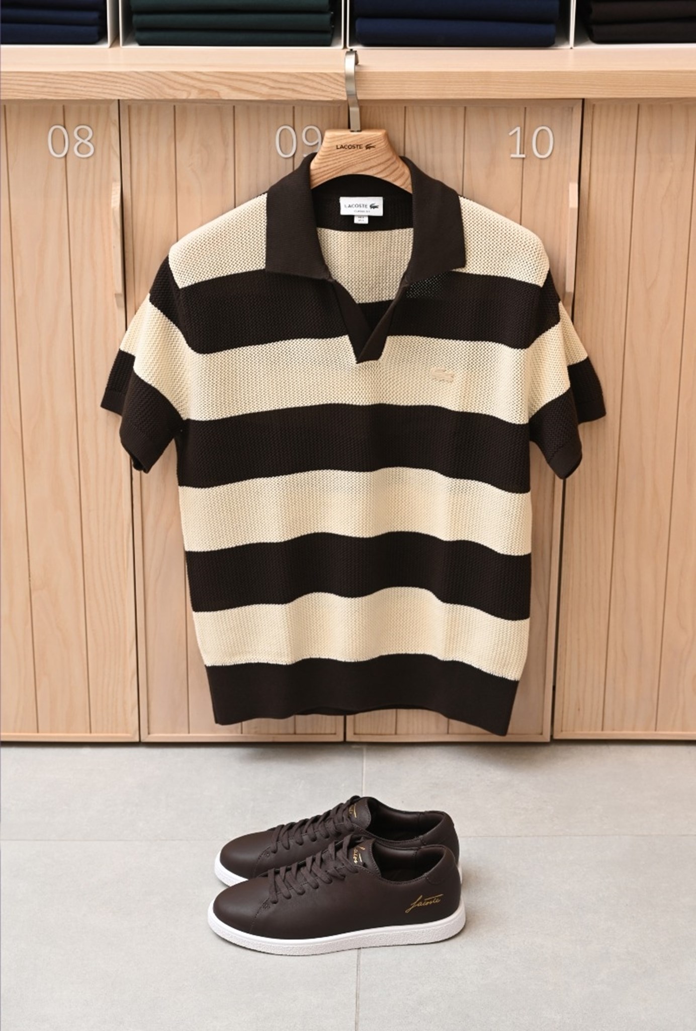 Lacoste