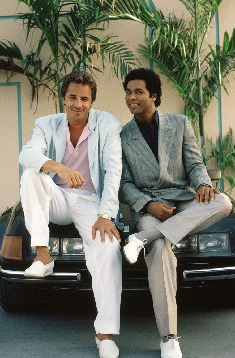 Miami Vice