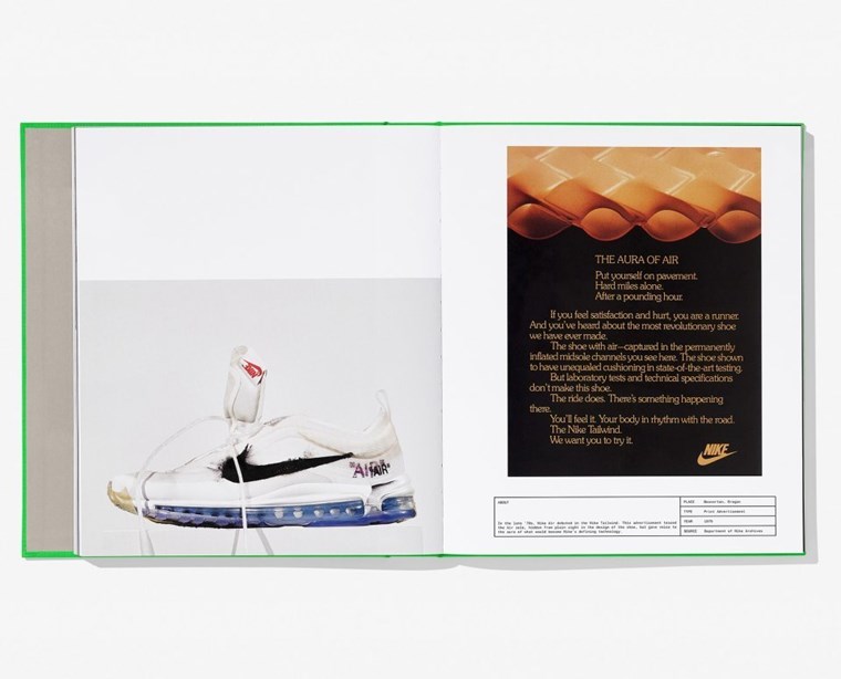 VIRGIL ABLOH NIKE ICONS 2