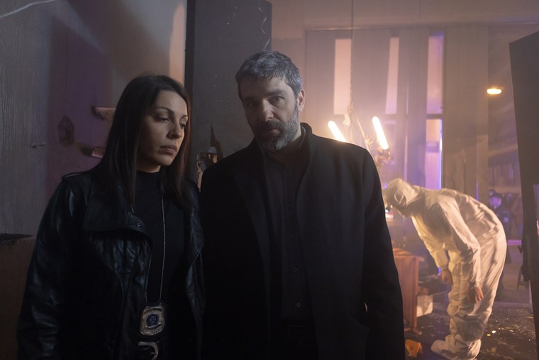 Πρώτη ματιά στην τρίτη, πολυαναμενόμενη σεζόν του Έτερος Εγώ