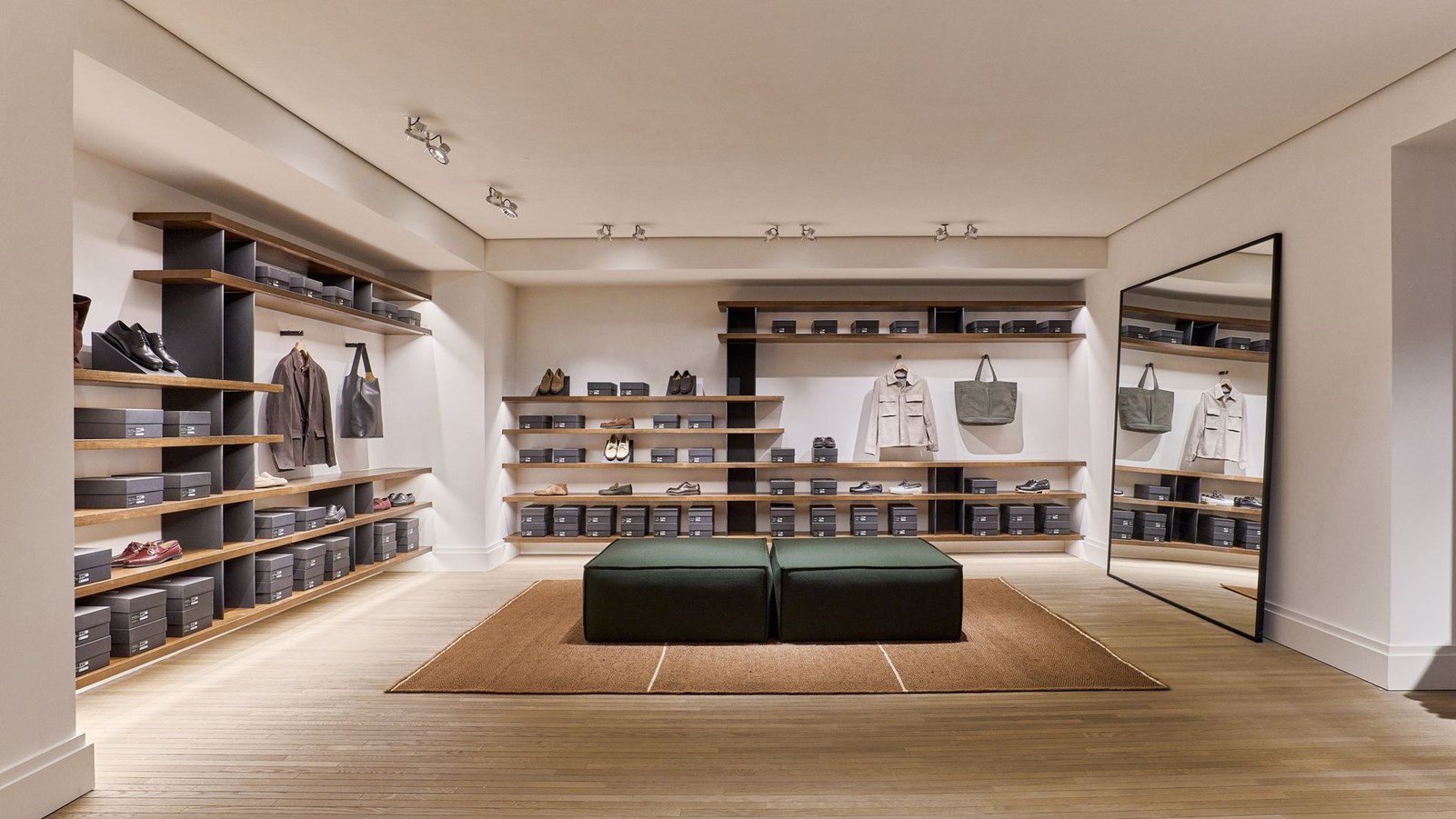 Zara Μινιόν
