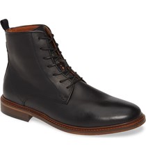 Oxford boots μπότες