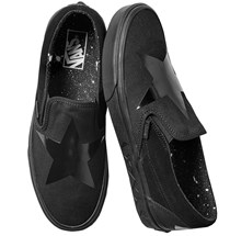 Vans x David Bowie
