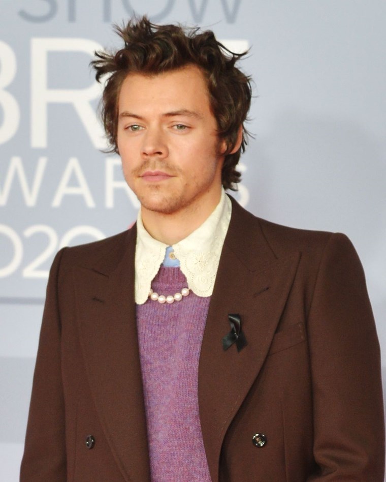 HARRY STYLES