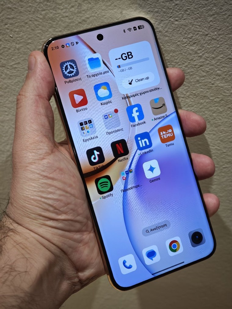 realme 14 Pro+