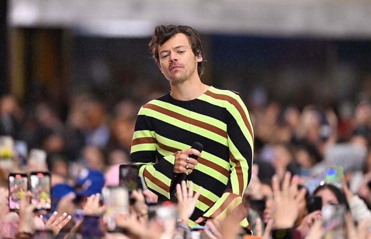 Harry Styles