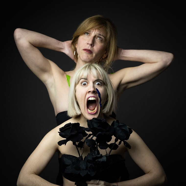 10 λεπτά στο τηλέφωνο με την Άννα Καλαϊτζίδου