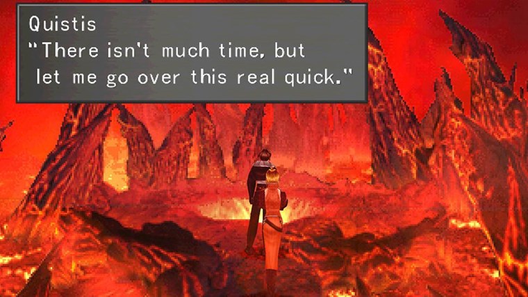 Το Final Fantasy VIII ήταν πάντοτε αλλόκοτο, αυτό όμως το έκανε αξέχαστο
