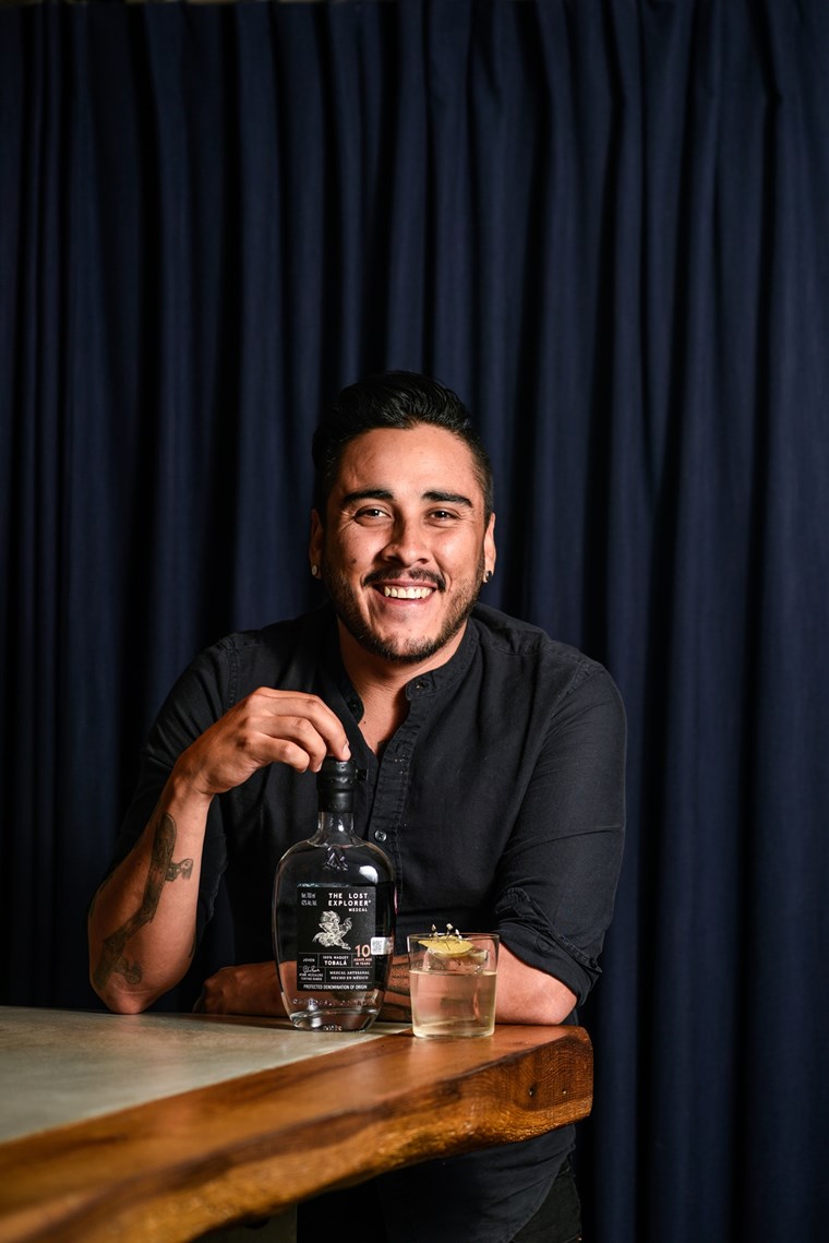 Peter Sanchez