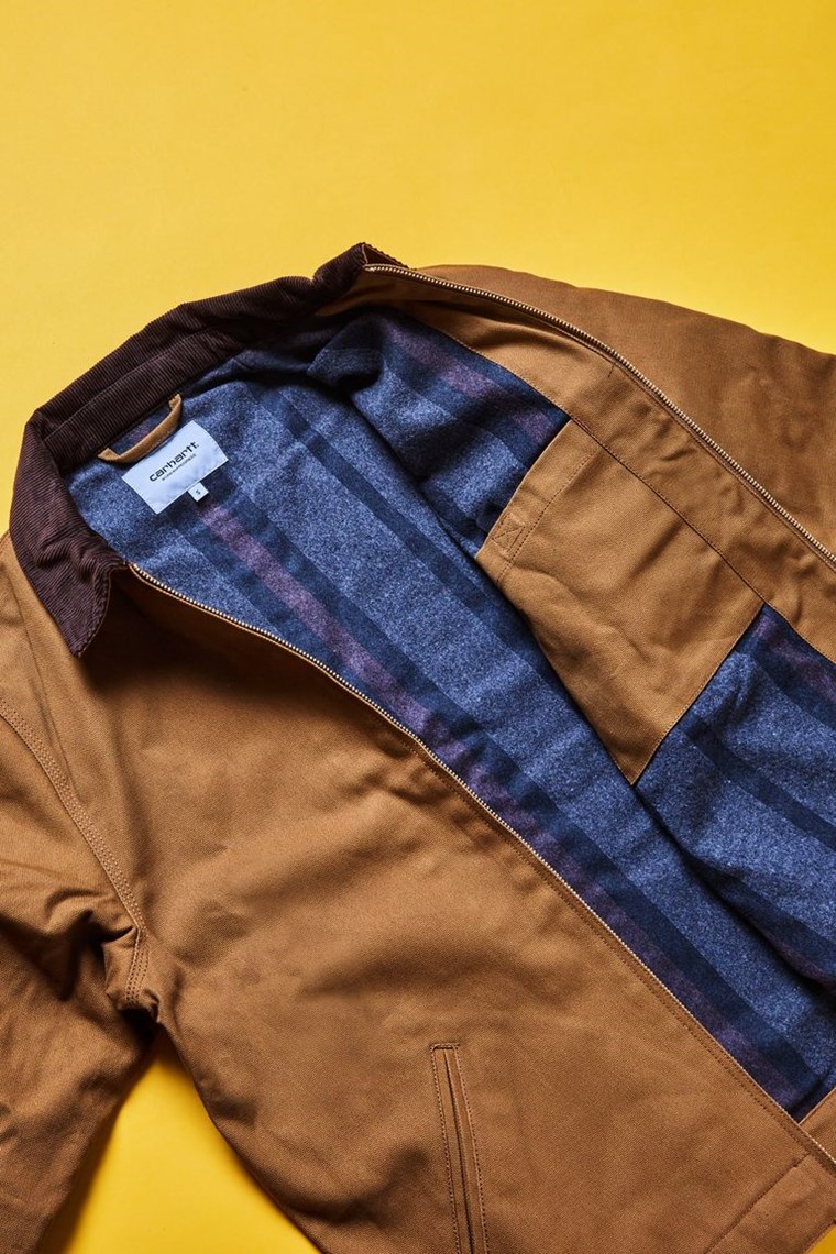 CARHARTT 3