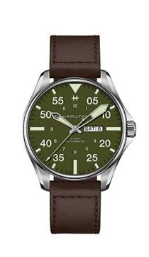 7 ρολόγια με ιδιαίτερο στυλ