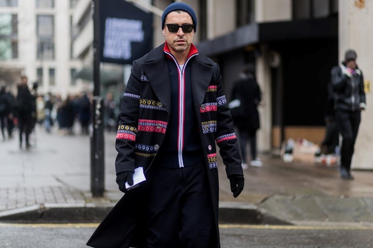 Πώς ένα απλό beanie θα σου δώσει στυλ φέτος τον χειμώνα