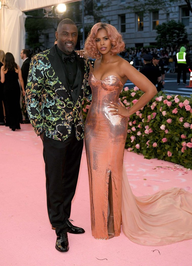 MET GALA 2019