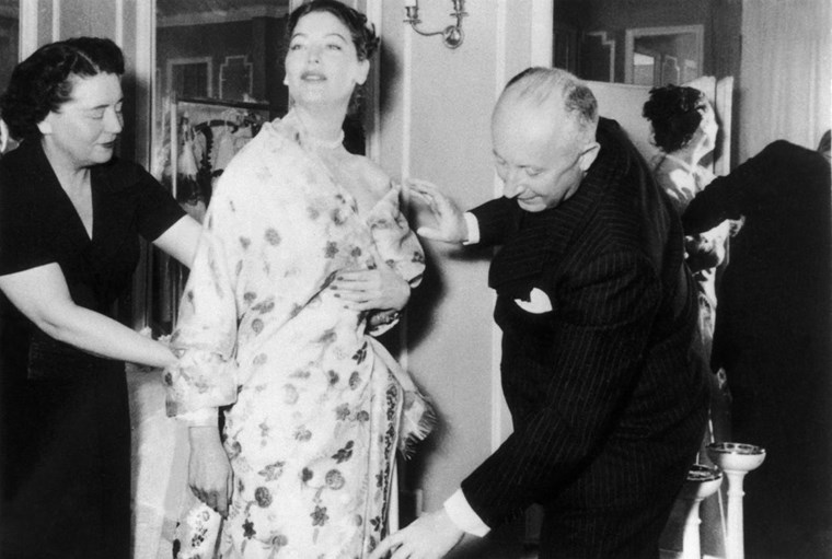 Ava Gardner