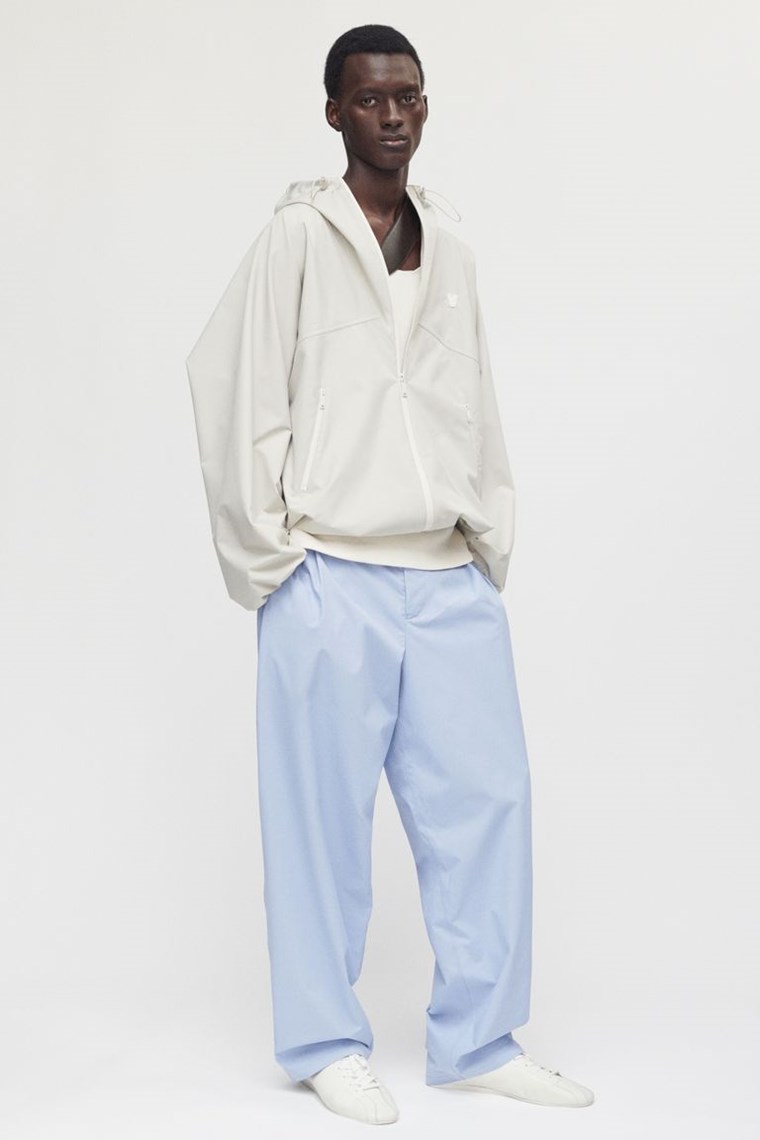 MALE MODEL