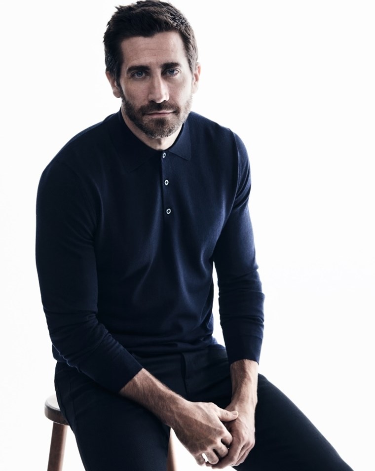 Η ώριμη δύναμη του Jake Gyllenhaal