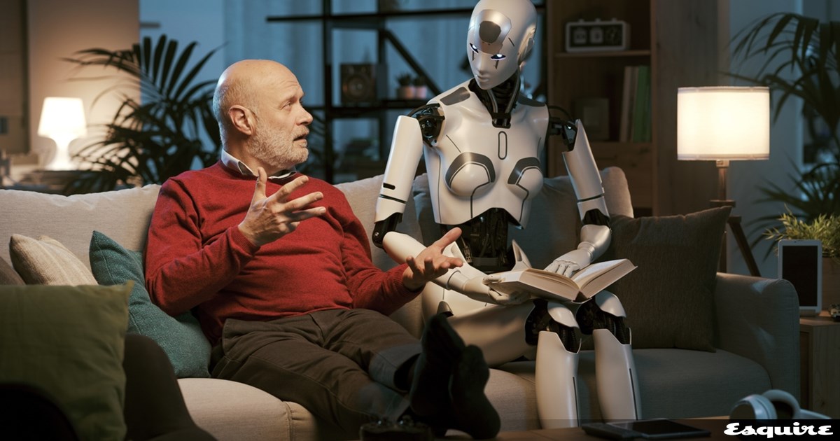 Στην Αλβανία υπάρχει υπουργός-δημιούργημα της Τεχνητής Νοημοσύνης