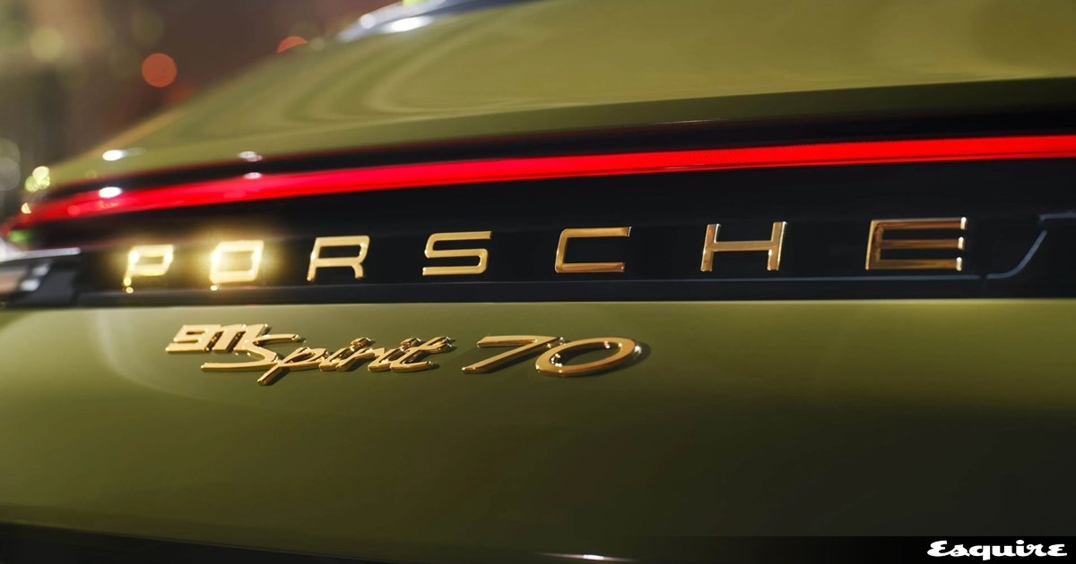 Η De Tomaso P72 των 1,6 εκατ. ευρώ είναι ένα συλλεκτικό supercar-κόσμημα με 700 ίππους (video)