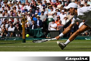 Althea Gibson, η πρώτη Αφροαμερικανίδα που κέρδισε το Wimbledon