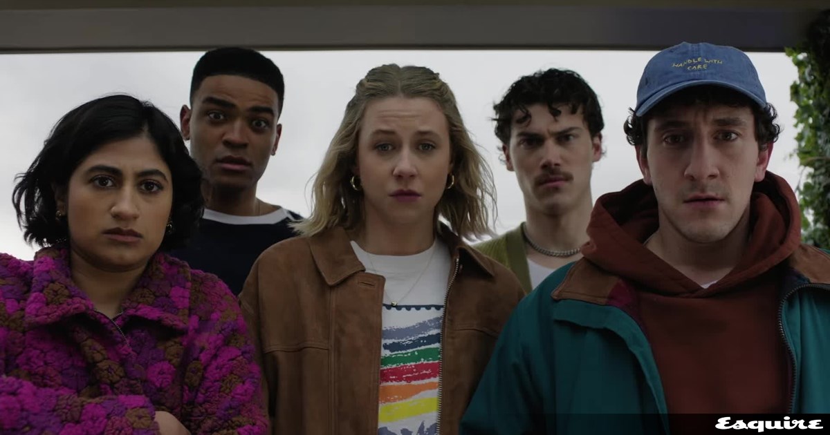 Αυτή είναι η πιο πετυχημένη χριστουγεννιάτικη ατάκα στην τηλεόραση