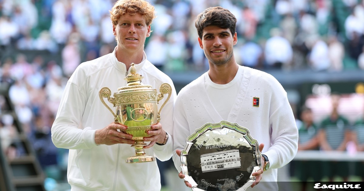 Ο Carlos Alcaraz θριαμβευτής στο US Open-Όλα τα φοβερά του ρεκόρ του Ισπανού τενίστα
