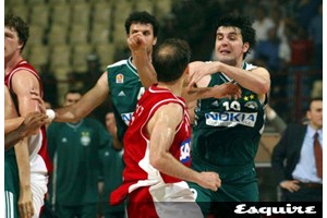 Πιστεύατε ότι υπάρχουν αδιάφορα Παναθηναϊκός-Ολυμπιακός;