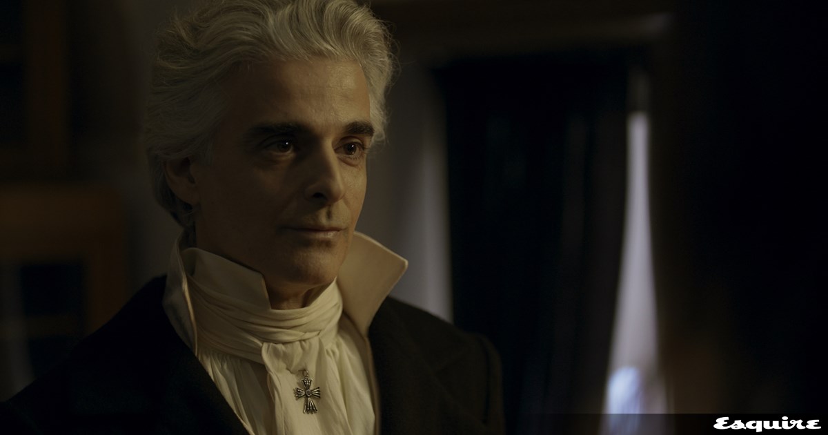 Καποδίστριας: Πόσο κόστισε και ποια τα έσοδα της ταινίας που σαρώνει στις αίθουσες