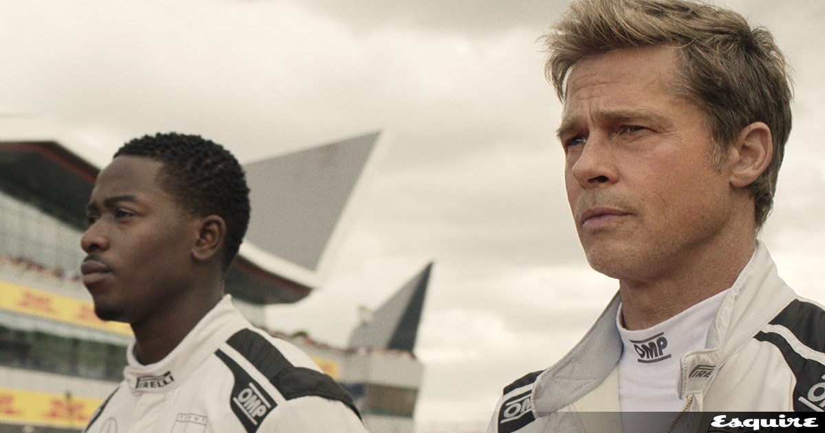 Είδαμε την ταινία F1 με τον Brad Pitt: Θα είναι το blockbuster του καλοκαιριού ή μήπως όχι;